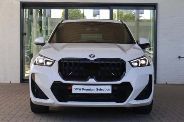 BMW X1 (2025) thumbnail 3