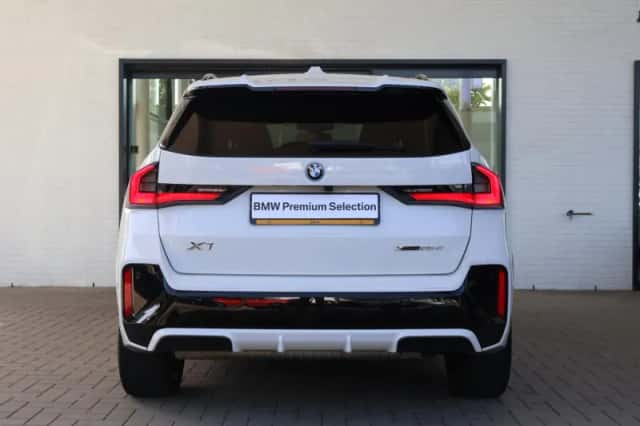 BMW X1 (2025) thumbnail 4