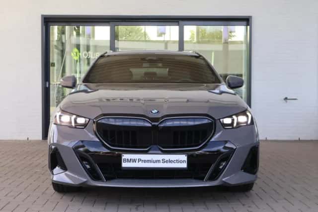 BMW 5-Serie (2025) thumbnail 3