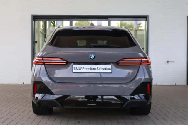 BMW 5-Serie (2025) thumbnail 4