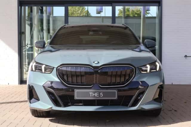 BMW 5-Serie (2026) thumbnail 3