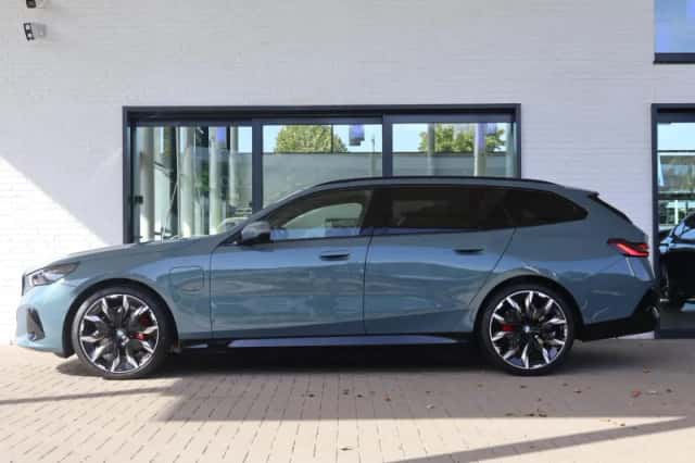 BMW 5-Serie (2026) thumbnail 5