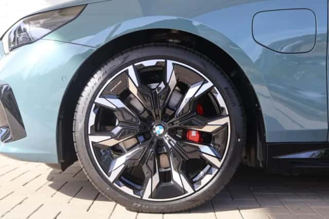 BMW 5-Serie (2026) thumbnail 6