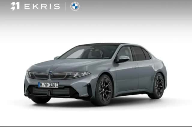 BMW i3 (2026) thumbnail 1