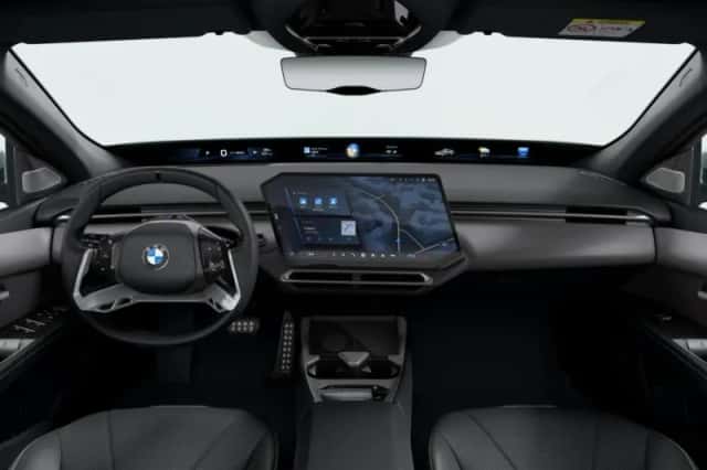 BMW i3 (2026) thumbnail 3