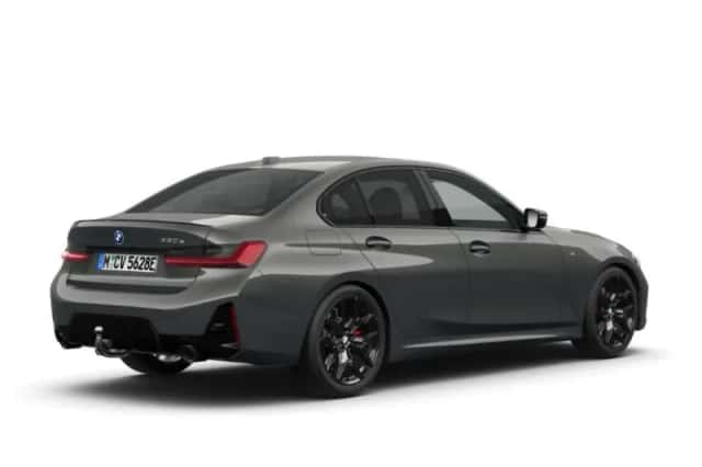 BMW 3-Serie (2026) thumbnail 2