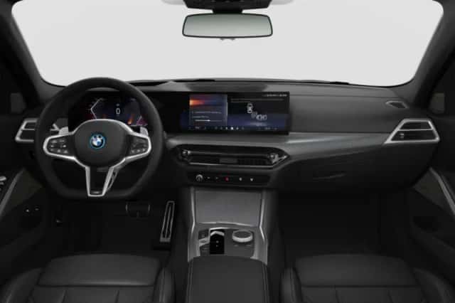 BMW 3-Serie (2026) thumbnail 3