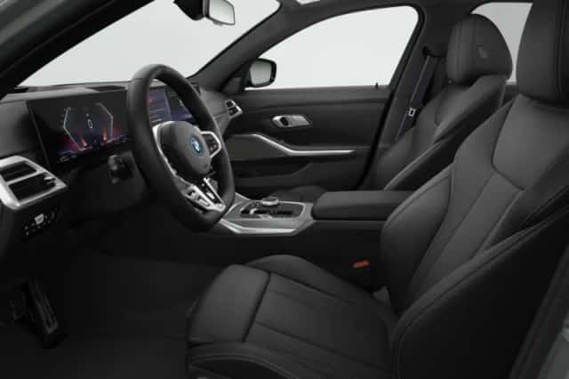 BMW 3-Serie (2026) thumbnail 4