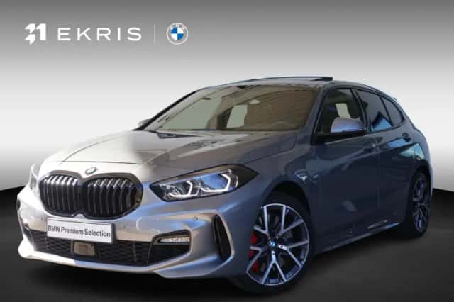 BMW 1-Serie (2024) thumbnail 1