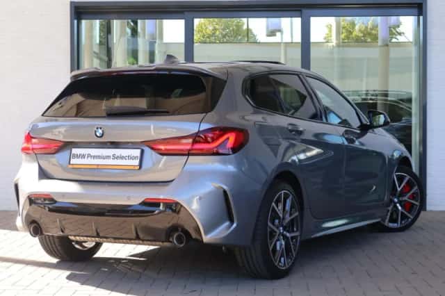 BMW 1-Serie (2024) thumbnail 2
