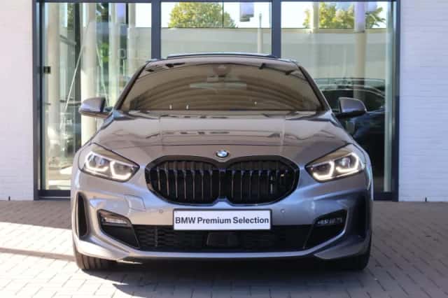 BMW 1-Serie (2024) thumbnail 3