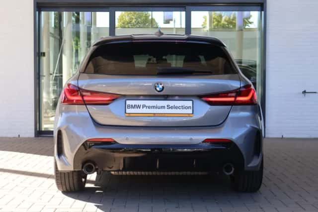 BMW 1-Serie (2024) thumbnail 4