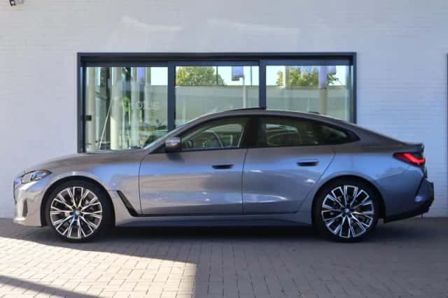 BMW 4-Serie Gran Coupé (2022) thumbnail 5