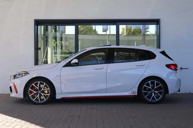 BMW 1-Serie (2021) thumbnail 5