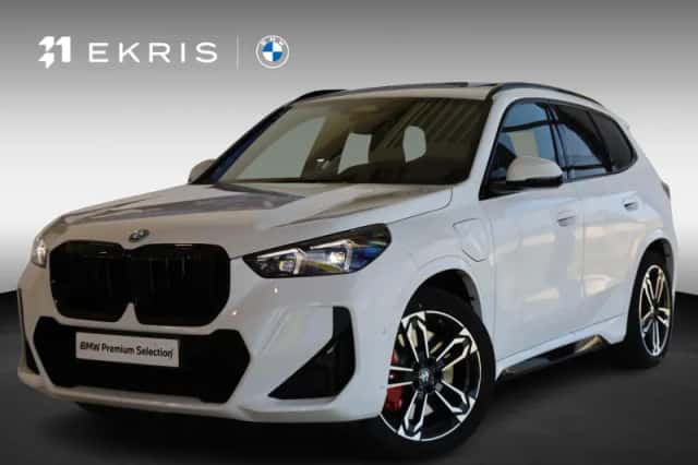 BMW X1 (2026) thumbnail 1