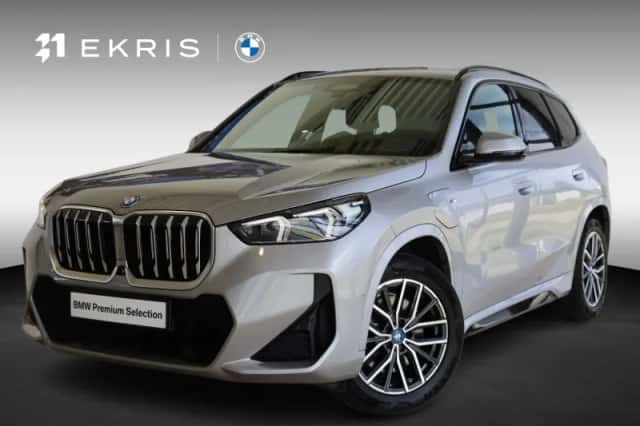 BMW X1 (2023) thumbnail 1