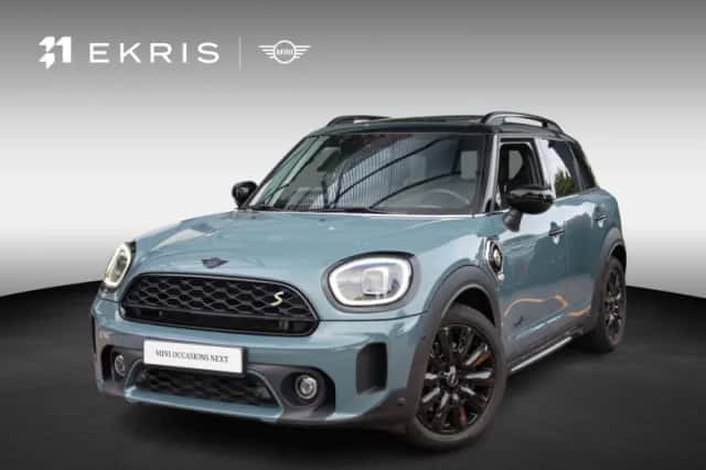 MINI Countryman (2023) thumbnail 1