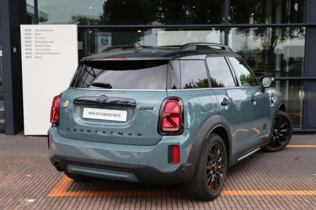 MINI Countryman (2023) thumbnail 2