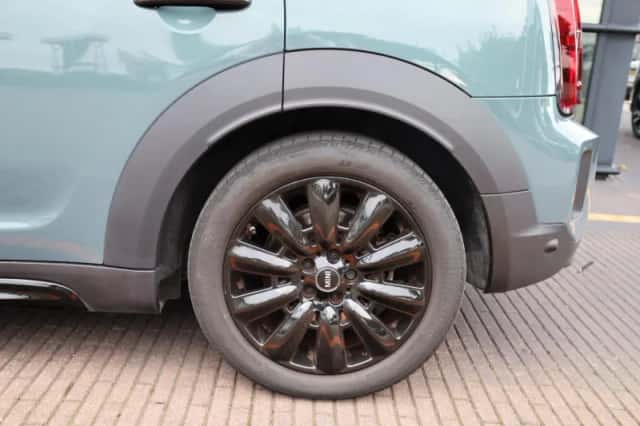 MINI Countryman (2023) thumbnail 4