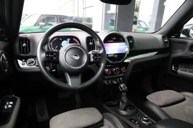 MINI Countryman (2023) thumbnail 5
