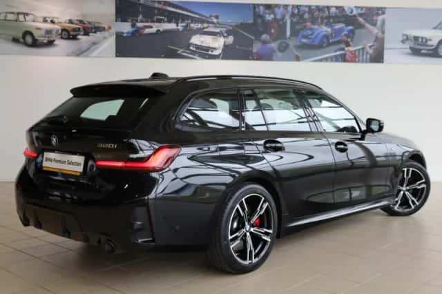 BMW 3-Serie (2025) thumbnail 2