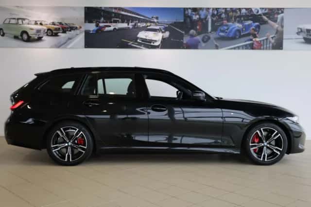 BMW 3-Serie (2025) thumbnail 3