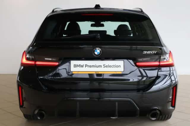 BMW 3-Serie (2025) thumbnail 4