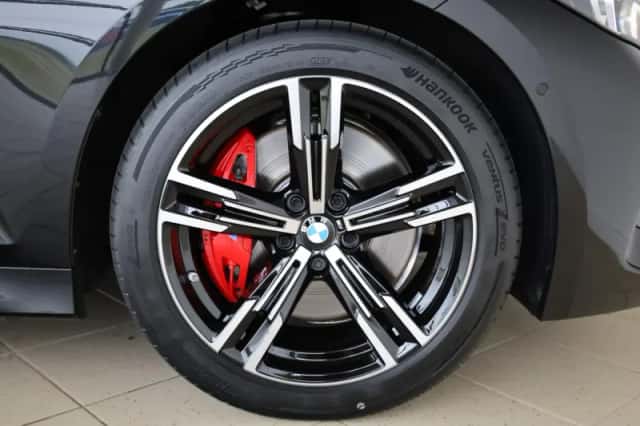BMW 3-Serie (2025) thumbnail 5