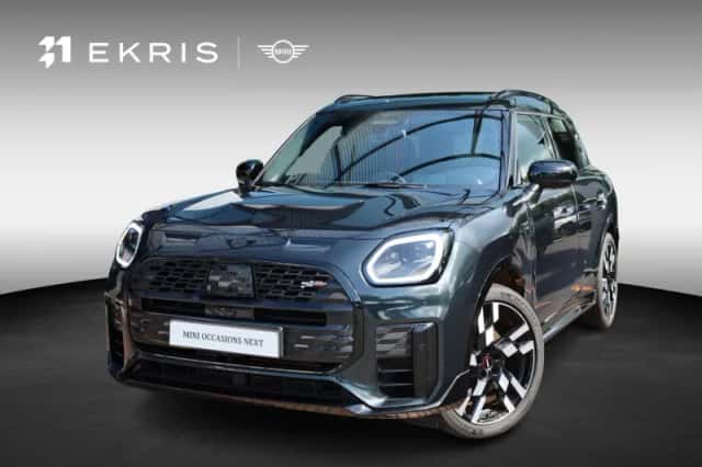 MINI Countryman (2025) thumbnail 1