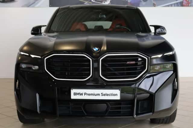 BMW XM (2024) thumbnail 4
