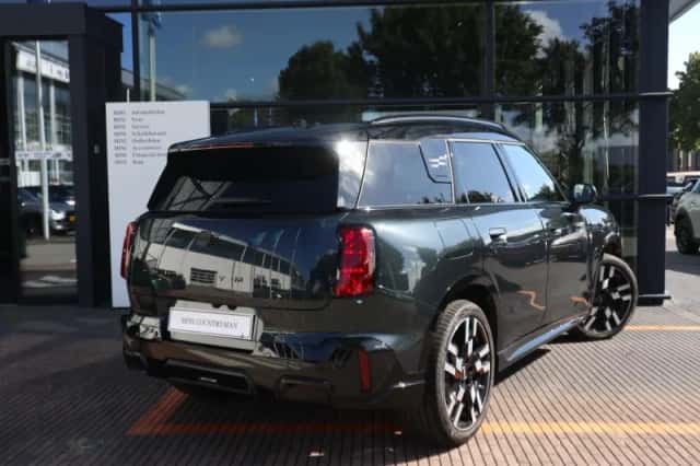 MINI Countryman (2026) thumbnail 2