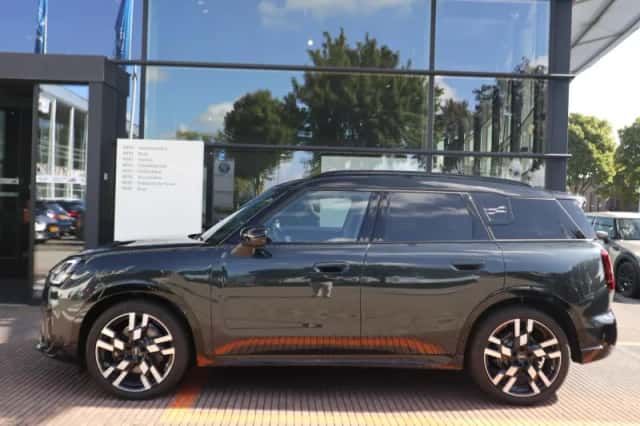 MINI Countryman (2026) thumbnail 3