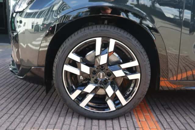 MINI Countryman (2026) thumbnail 4