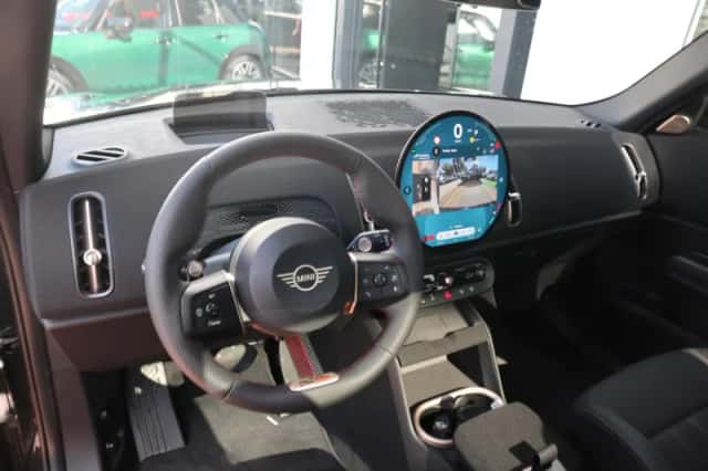 MINI Countryman (2026) thumbnail 5