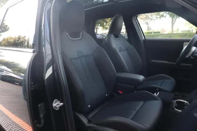 MINI Countryman (2026) thumbnail 6