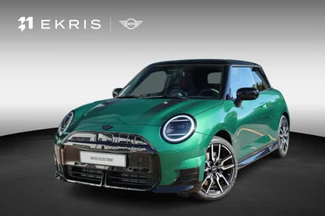 MINI Mini Electric (2026) thumbnail 1
