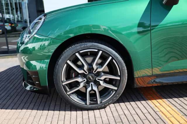MINI Mini Electric (2026) thumbnail 4
