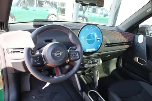 MINI Mini Electric (2026) thumbnail 5
