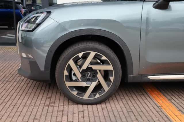 MINI Countryman (2026) thumbnail 3