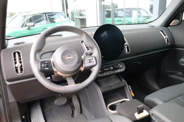 MINI Countryman (2026) thumbnail 4
