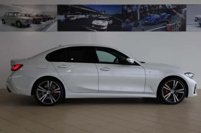 BMW 3-Serie (2021) thumbnail 3