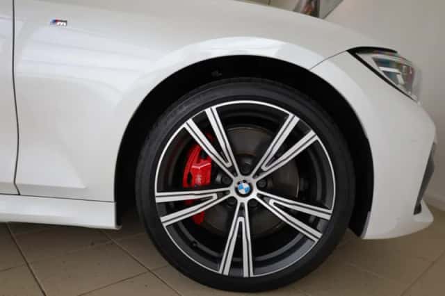 BMW 3-Serie (2021) thumbnail 6