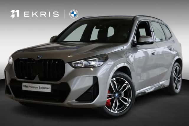 BMW X1 (2025) thumbnail 1