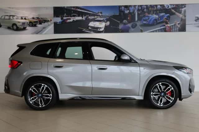 BMW X1 (2025) thumbnail 3