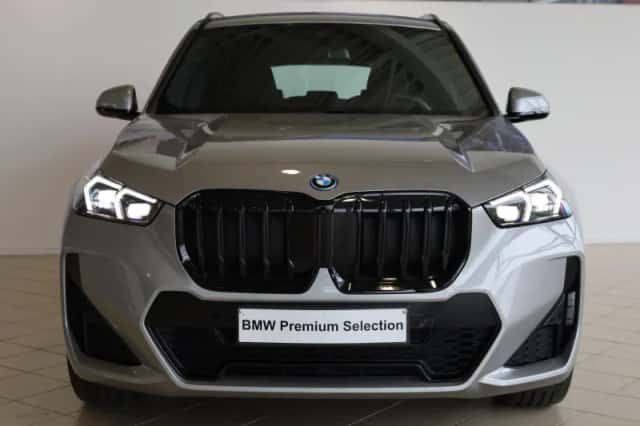 BMW X1 (2025) thumbnail 4