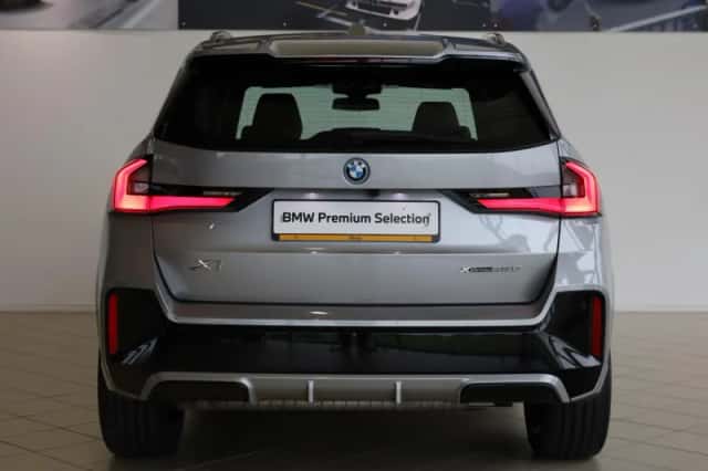 BMW X1 (2025) thumbnail 5