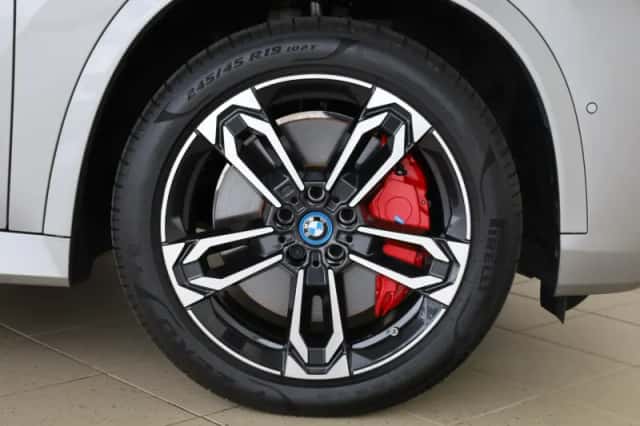 BMW X1 (2025) thumbnail 6