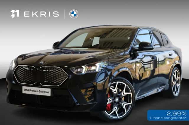 BMW iX2 (2026) thumbnail 1