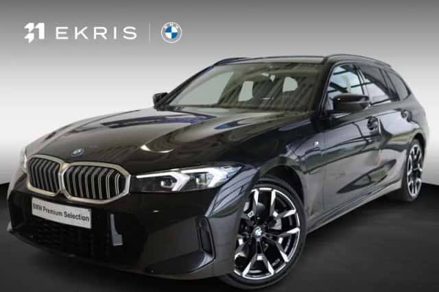 BMW 3-Serie (2026) thumbnail 1