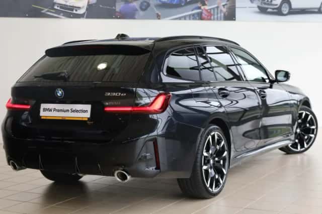 BMW 3-Serie (2026) thumbnail 2